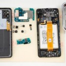 Oppo A53 all original parts available 