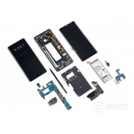 Samsung Galaxy Note 8 all original parts available