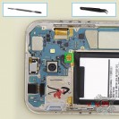 Samsung Galaxy A720 A7(2017) all original parts available