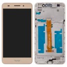 Huawei Y6 II  all original parts available