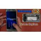 Samsung Galaxy C5 all original parts available in Pakistan