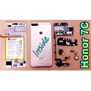 Huawei honor 7C all original parts available