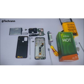 Original Mobile Hardware Parts (15)