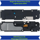 Ringer for Xiaomi Poco X3 Pro