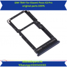 Xiaomi Poco X3 Pro Sim Tray