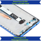Xiaomi Poco X3 Pro LCD Panel WITH original frame