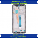 Xiaomi Poco X3 Pro LCD Panel WITH original frame