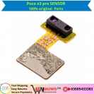 POCO X3 PRO SENSOR