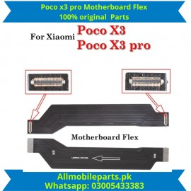 Poco x3 Pro Motherboard Flex