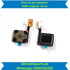 POCO X3 PRO EARSPEAKER