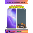 Oppo Reno 6 LCD Panel