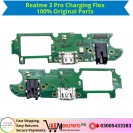 Realme 3 Pro Charging Flex