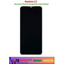 Realme C3 LCD PANEL