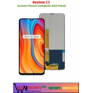Realme C3 LCD PANEL