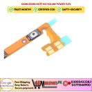 Xiaomi Redmi Note 10S Power Volume Button Flex