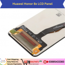 Huawei Honor 8x LCD Panel