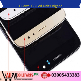 Huawei G8 Lcd Unit Original