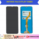 iNFINIX Hot 9 PLAY X680