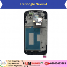 LG Google Nexus 4