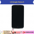 LG Google Nexus 4