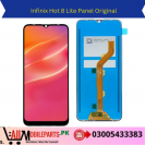 Infinix Hot 8 Lite Panel Original