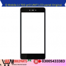 Q Mobile Lt 700 pr0 UNIT LCD panel Original