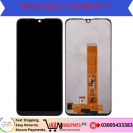 Nokia 2.2 Lcd Screen Assembly Touch Screen Display Glass Screen