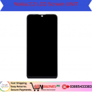 Nokia 2.2 Lcd Screen Assembly Touch Screen Display Glass Screen