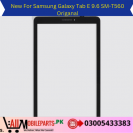 Samsung Galaxy Tab E T560 SM-T560 Touch Screen panel