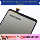Samsung Galaxy Tab E T560 SM-T560 Touch Screen panel