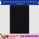 Samsung Galaxy Tab E T560 SM-T560 Touch Screen panel