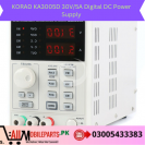 KORAD KA3005D 30V/5A Digital DC Power Supply