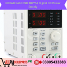 KORAD KA3005D 30V/5A Digital DC Power Supply