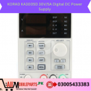 KORAD KA3005D 30V/5A Digital DC Power Supply