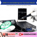 GVM 3 in one Soldering Iron Tip C210,T26,S21