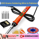 200 Grams Soldering Wire In Pakistan