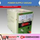 220v /110v YAXUN 1501AD 15V 1A DC ,LED Display Mobile phone repair power test regulated power supply Adjustable , with RF light