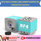 RF4 4KC1 HDMI USB 1080P 60FPS 4K Industrial Camera
