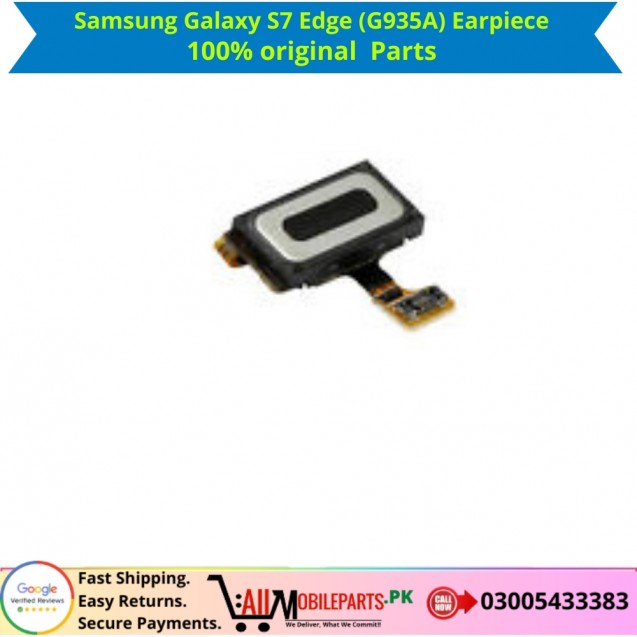 Samsung Galaxy S7 Edge (G935A) Earpiece