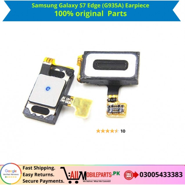 Samsung Galaxy S7 Edge (G935A) Earpiece