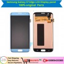 Samsung Galaxy S7 Edge (G935A) LCD Display panel