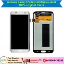 Samsung Galaxy S7 Edge (G935A) LCD Display panel