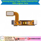 Samsung Galaxy S7 Edge (G935A) POWER BUTTON