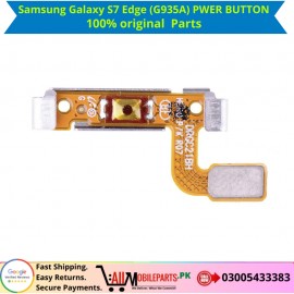 Samsung Galaxy S7 Edge (G935A) POWER BUTTON