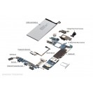 Samsung Galaxy S6 EDGE PLUS all parts available 