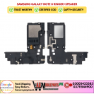 Loud Speaker for Samsung Galaxy Note 8