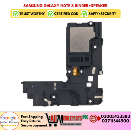 Loud Speaker for Samsung Galaxy Note 8