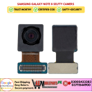 Replacement Front Camera for Samsung Galaxy Note 8 (Selfie Camera)