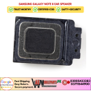 SAMSUNG GALAXY NOTE 8 EAR SPEAKER