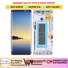 Samsung Galaxy Note 8 LCD Panel (DOTTED)